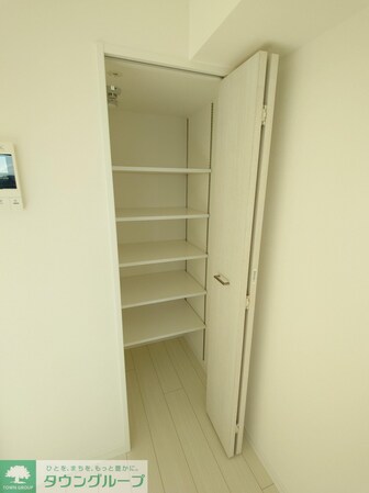 メインステージ五反野IIの物件内観写真